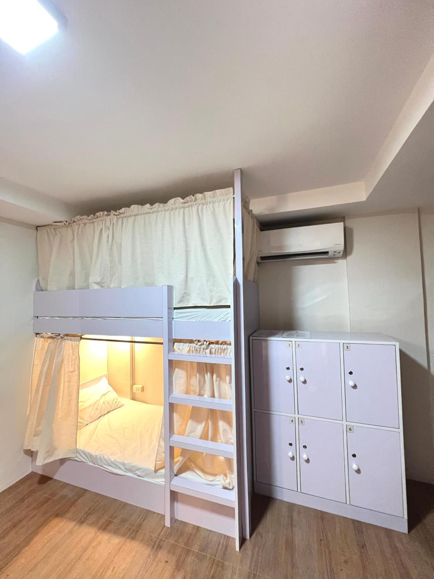 Staycation Hotel San Jose  Bagian luar foto