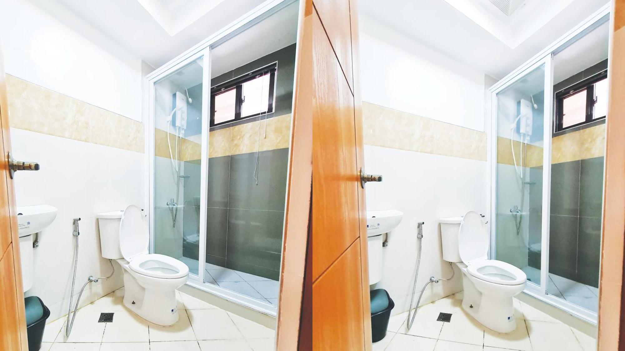 Staycation Hotel San Jose  Bagian luar foto